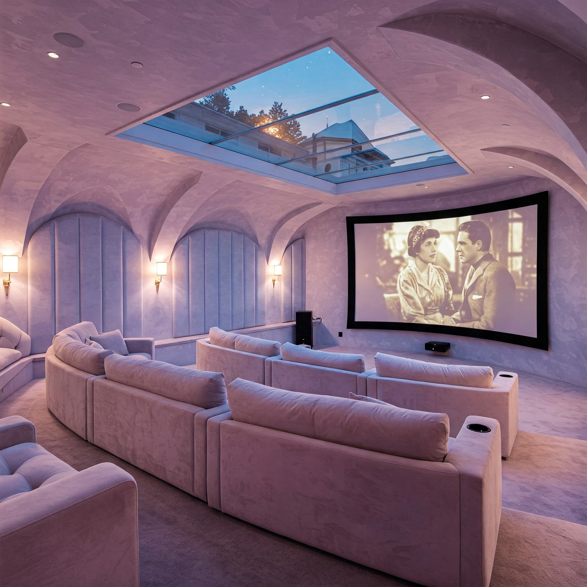 Gallery 25